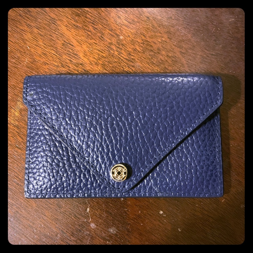 Dagne Dover Card Holder